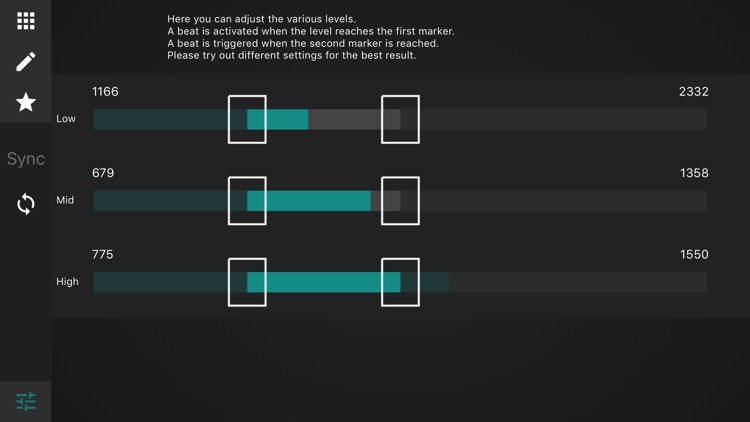ClubROOM Mobile screenshot-3