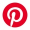 With Pinterest, you can create boards of your own photos and images and then like, pin, and comment on others