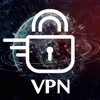 Secure & Fast VPN