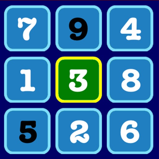 Sudoku Advance Icon