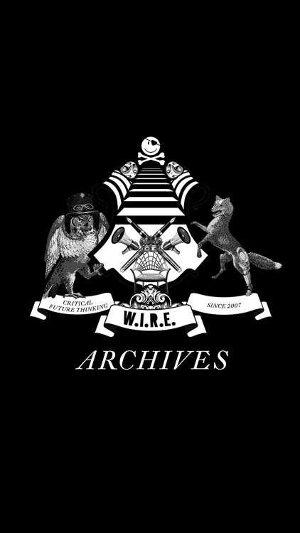 W.I.R.E. Archives