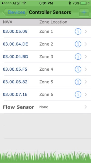 UgMO Irrigation Installer Application(圖3)-速報App