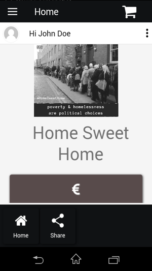 Home Sweet Home Ireland(圖4)-速報App