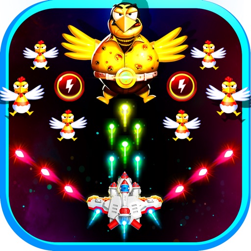 Lethal Chicken Games, LLC