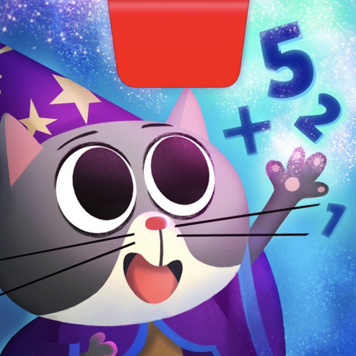 Get Osmo Math Wizard for iOS, iPhone, iPad Aso Report