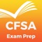 Do you really want to pass CFSA exam and/or expand your knowledge & expertise effortlessly