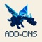 Icon ADD-ONS FOR MINECRAFT PE MCPE