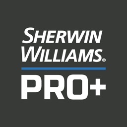 Sherwin-Williams PRO+ 图标