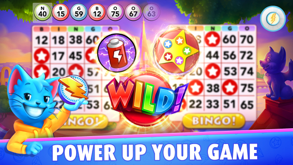 Bingo Blitz™ - ビンゴゲーム スクリーンショット 3