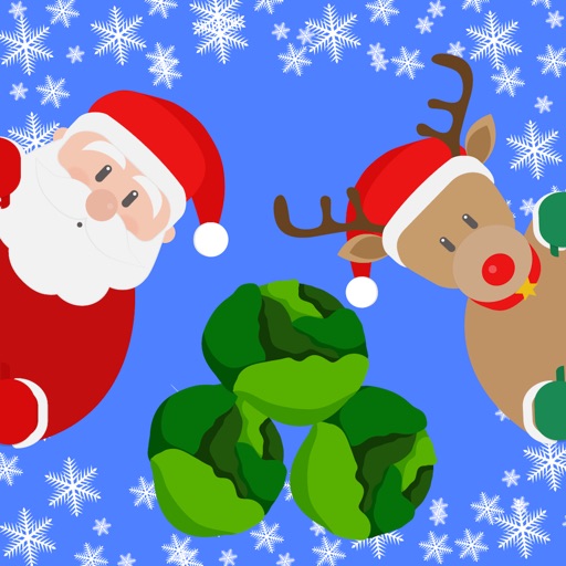 Farty Santa iOS App