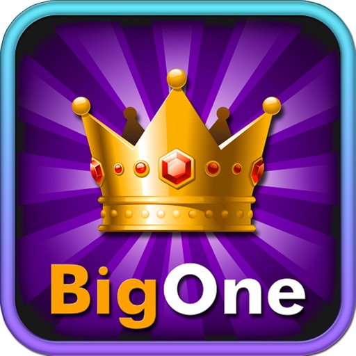 BigOne VIP: Game danh bai Icon