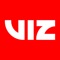 VIZ Manga features the largest digital library, with all your favorite series