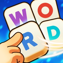 Words Mahjong icon