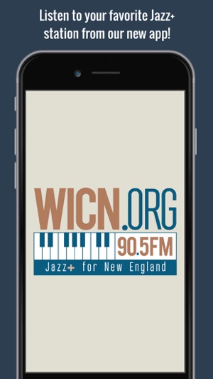 WICN Radio(圖1)-速報App