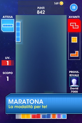 TETRIS® screenshot 2