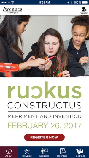 Ruckus Innovate(圖1)-速報App