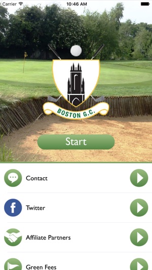 Boston Golf Club(圖1)-速報App