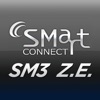 SMart CONNECT (SM3 EV)