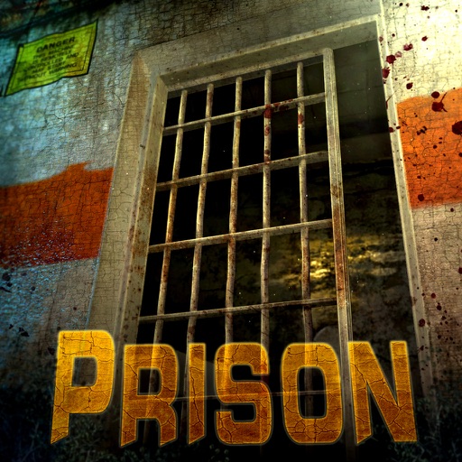 Room Escape: the prison escape