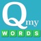 A word game puzzle with an educational twist