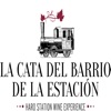 Cata Barrio La Estacion