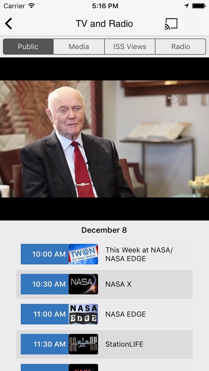 NASA