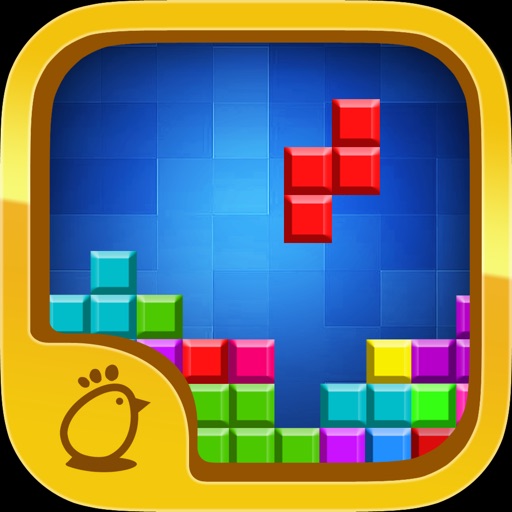Brick Block Classic iOS App