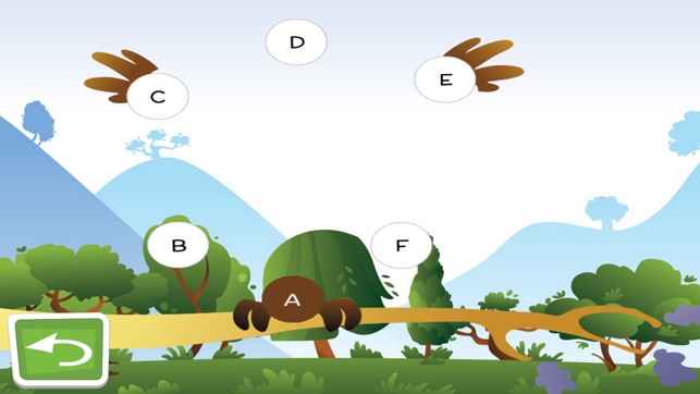 Draw and Connect - Wild Animals(圖4)-速報App