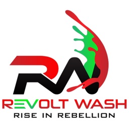 Revolt Wash