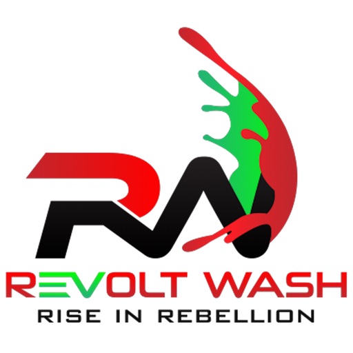 Revolt Wash
