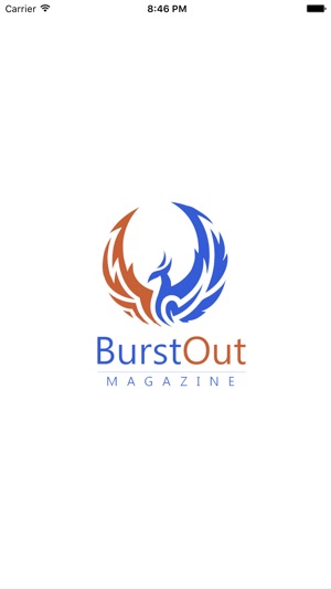 BurstOut Magazine - A News Community for People Wh(圖1)-速報App