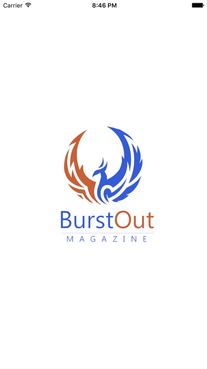 BurstOut Magazine - A News Community for People Wh