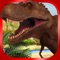 Icon Dinosaur Puzzle