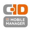 CredoID Mobile Manager