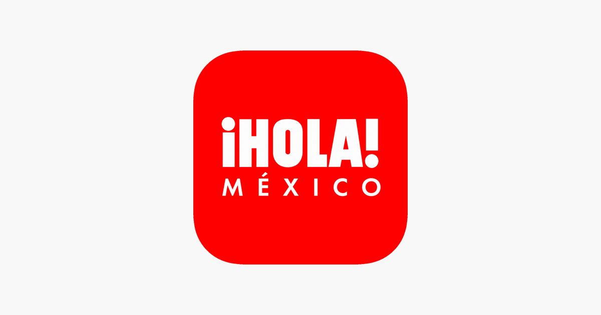 HOLA! México en App Store