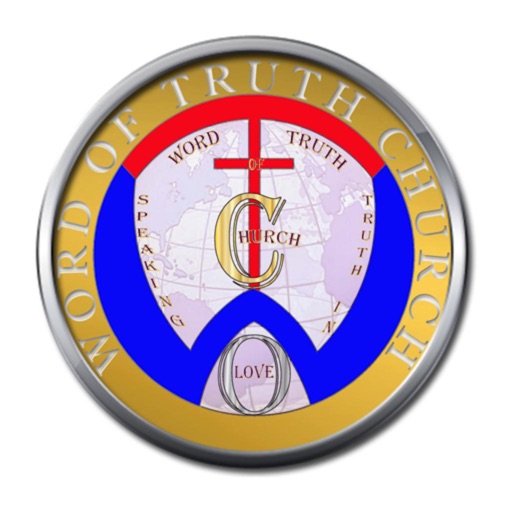 Word of Truth Church icon