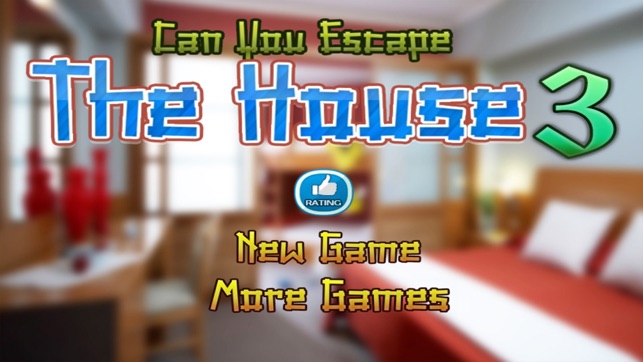 Can You Escape The House 3