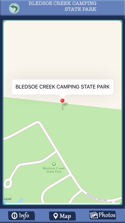 Tennessee - State Parks screenshot-4