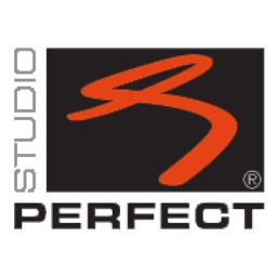 Studio Perfect App