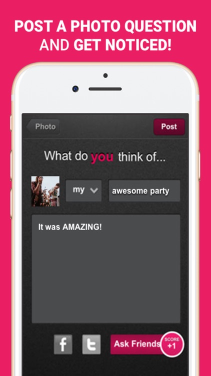 Butter - Chat With New Friends screenshot-3