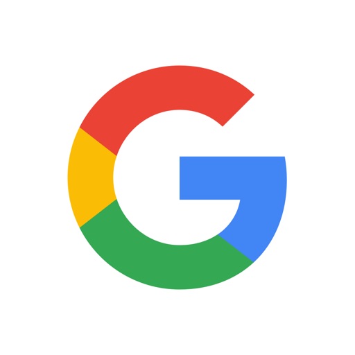 Google — Search made just for mobile