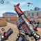 Fps Shooting Gun Offline Games 2022 is an awesome Sniper gun cover fire gameplay experience with Code of war Gun Shooting Games 2023 3D