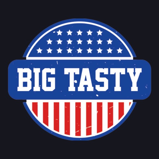 Big Tasty