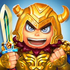 Activities of Tower Defense - Three Kingdoms Heros