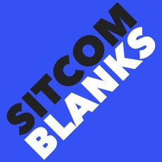 Activities of Trivia Pop: Sitcom Blanks