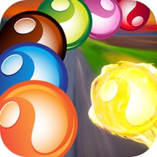 Activities of Candy Ball Marble 2