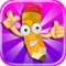 Color Objects For Kids is a painting,drawing and coloring tool for kids