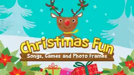 Game screenshot Pinkfong Christmas Fun mod apk