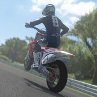 Freestyle Motocross Skill 3D apk