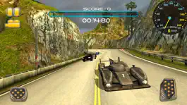 Game screenshot Need For Police Car Racing 3D apk